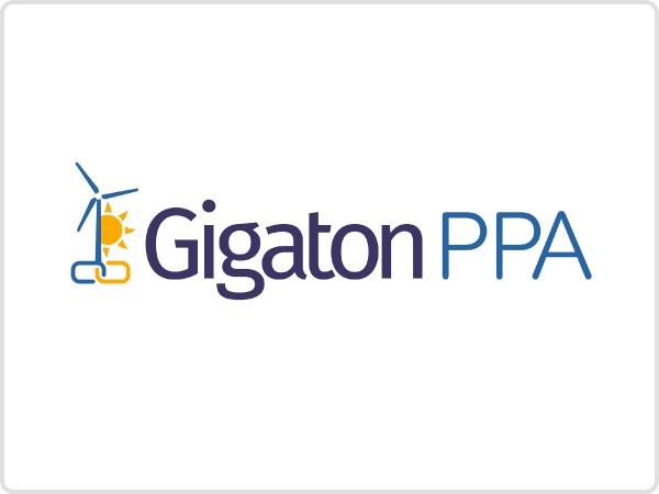 Gigaton PPA Logo